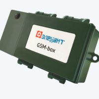  Модуль передачи информации GSM-box