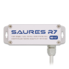 Контроллер SAURES R7 m1, NB-IoT, 4 канала + 32 RS-485, SIM-чип МТС, IP66